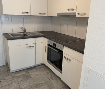 1.5 Zimmer, 2. Stock - Photo 5