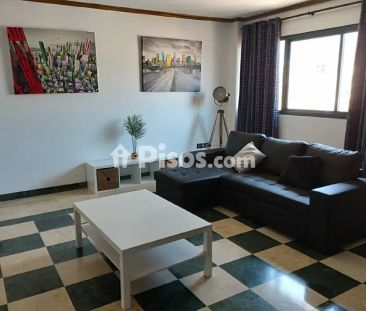 Piso en alquiler en Casco Histórico de Marbella - Foto 2