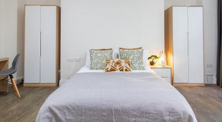 Studio to rent - Photo 4