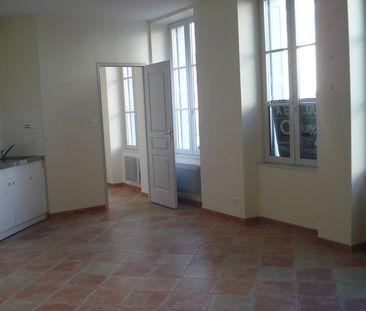 Location appartement 2 pièces, 47.74m², Fontenay-le-Comte - Photo 2