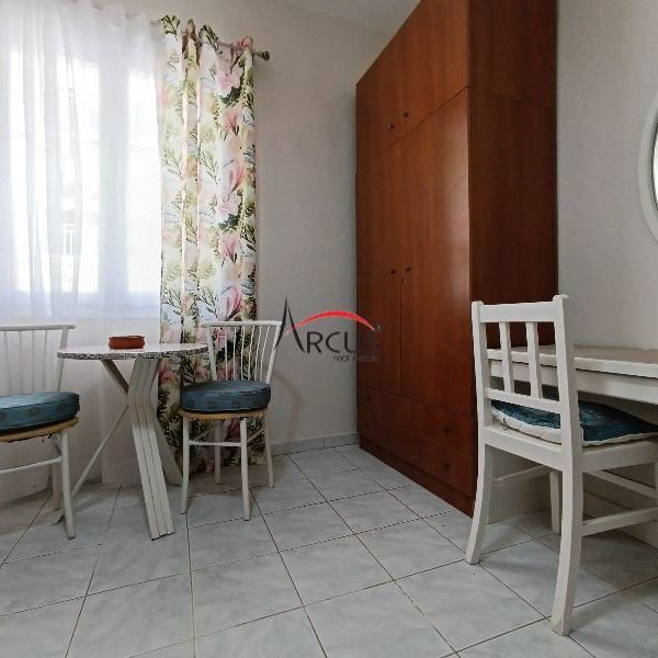 Studio/Γκαρσονιέρα για ενοικίαση Περαία (Θερμαϊκός) - Photo 1