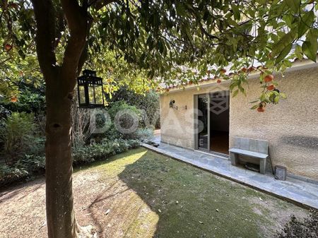 Διαμέρισμα για ενοικίαση Πολιτεία (Κηφισιά) - Photo 5