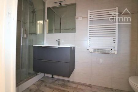 Chantilly centre ville F3 avec terrasse | Cimm Immobilier - Photo 3