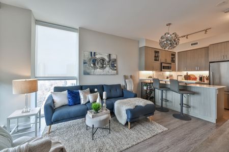 For Lease - 1486 Bathurst Street Unit# 1202, Toronto, Ontario - Photo 2