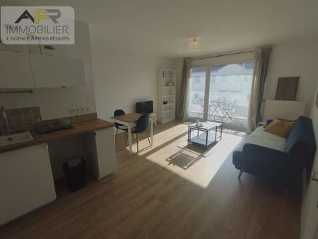 Appartement Aulnay Sous Bois 2 pièce(s) 45 m2 - Photo 3