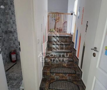 Cladire cu 6 camere, ideala pentru birouri, Buziasului - Fotografie 6
