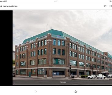 Centre ville, Vieux Port, meubles, services inclus, parking - Photo 3