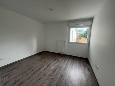 Appartement T3 Seclin à louer - Photo 3