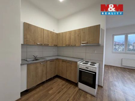 Pronájem bytu 2+kk, 55 m - Fotografie 2