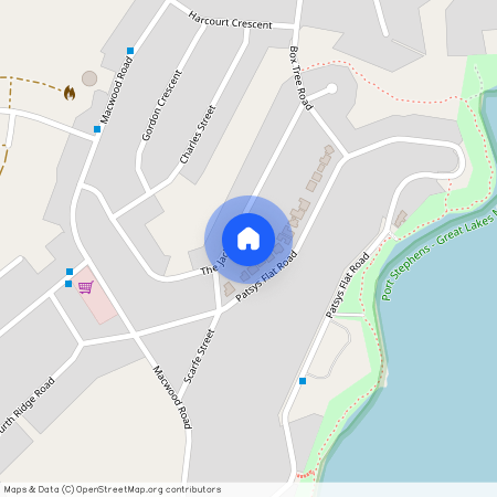 26 The Jack, NSW 2428, Smiths Lake