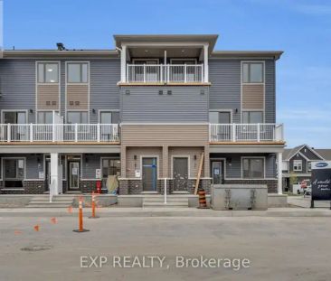 912 LILLIAN FREIMAN PRIVATE S | 912 LILLIAN FREIMAN PRIVATE S, Ottawa - Photo 1