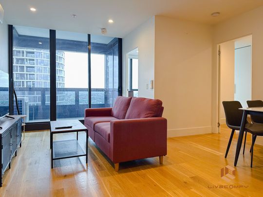 Melbourne CBD - Photo 1