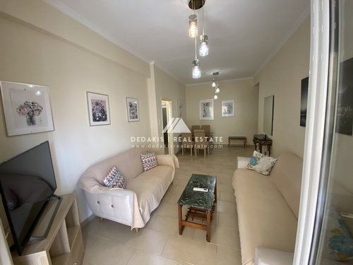 Διαμέρισμα για ενοικίαση - Λουτράκι-Περαχώρα, - Photo 1