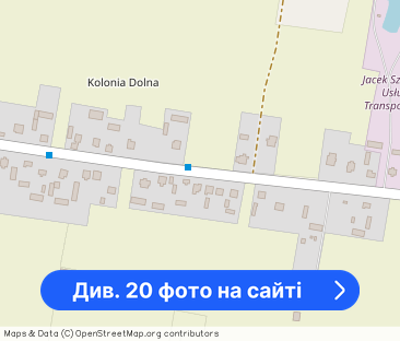 Dom na wynajem, Pniówek k. Zamościa - Фото 1