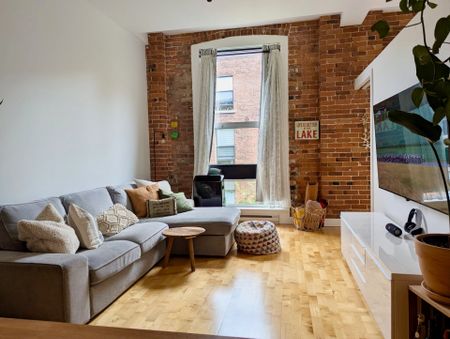 Appartement à louer, Montréal (Mercier/Hochelaga-Maisonneuve) - Photo 5