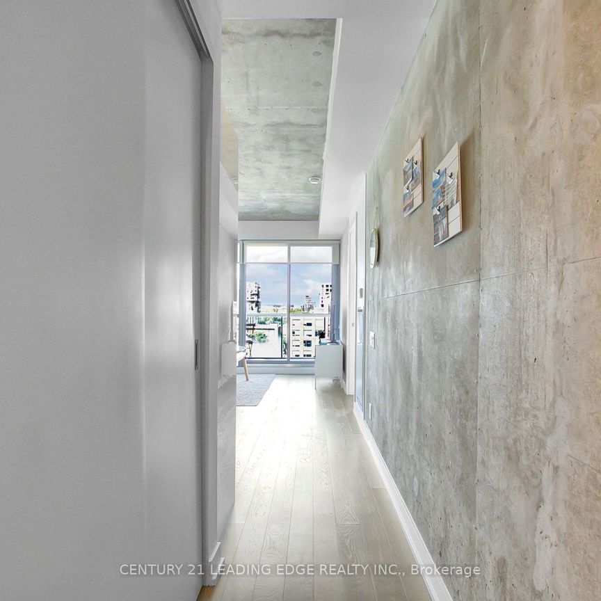 Brant Park Lofts , #908 - Photo 1