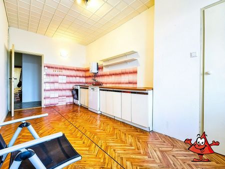 Pronájem bytu 1+1 57 m² - Фото 2