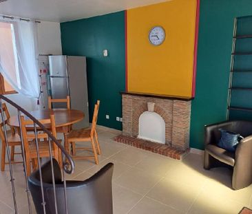 Location Appartement 2 pièces 36m² - Photo 5