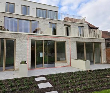 Appartement te huur - Photo 1