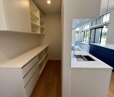 Stunning new home in Hikuwai - Photo 3