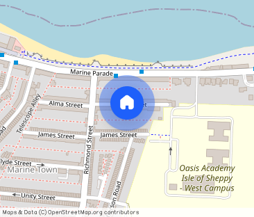 1 bedroom in a house share to rent - Photo 1