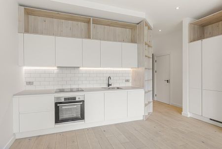 1 bedroom apartment to rent - Photo 2