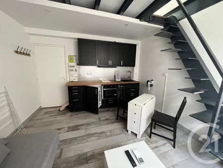 Location Appartement 2 pièces 22m² MONTPELLIER 34000 - Photo 5