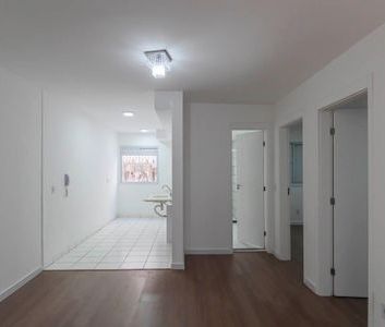 Apartamento para alugar com 49m², 2 quartos e 1 vaga - Foto 3