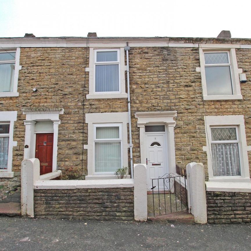 Perry Street Darwen BB3 3DG - Photo 1