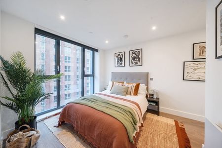 2 bedroom apartment to rent - Photo 5