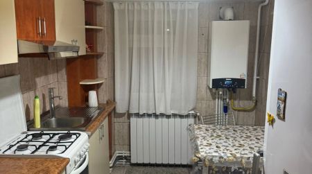 De inchiriat apartament, 2 camere, decomandat, 60 mp, Pacurari, Restaurant Prive, Cod 161212 - Fotografie 4