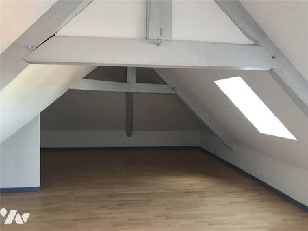 Appartement à louer Gasny - Photo 5