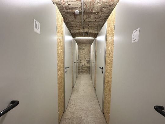 Gut eingeteilte Mietwohnung direkt in Feldbach …! - Photo 1