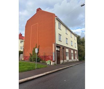 Banersgatan 6C - Foto 1