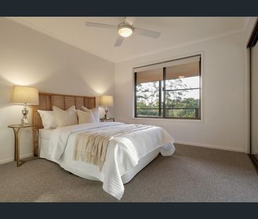 ACREAGE LIVING CLOSE TO EUMUNDI TOWN - Photo 6