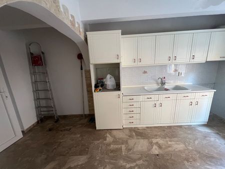 Studio/Γκαρσονιέρα για ενοικίαση Φιλίππου (Δράμα) - Φωτογραφία 4