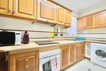 THREE-BEDROOM PENTHOUSE – ALICANTE