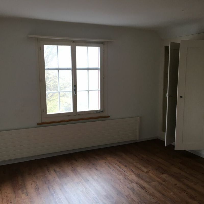 4.5 Rooms – Attic apartment in the attic - Foto 1