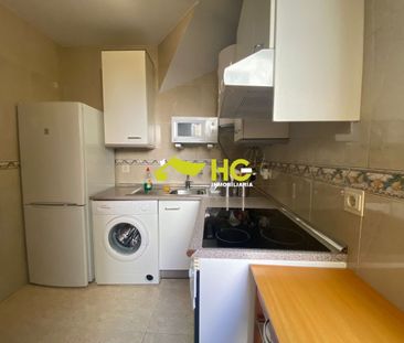 Piso de alquiler en Centro - Photo 6