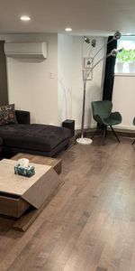 4 1/2 - Montréal (Notre-Dame-de-Grâce) - 2 200 $/mois - Photo 4