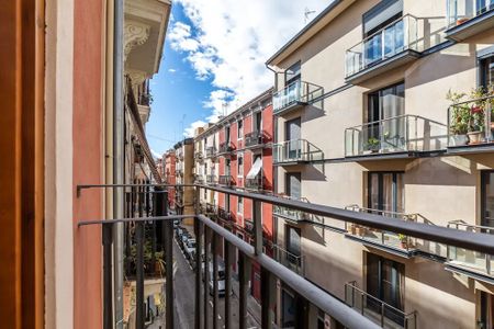 Carrer Botànic, Valencia, Valencian Community 46008 - Photo 3