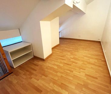 Location Appartement 1 pièce 37m² - Photo 1