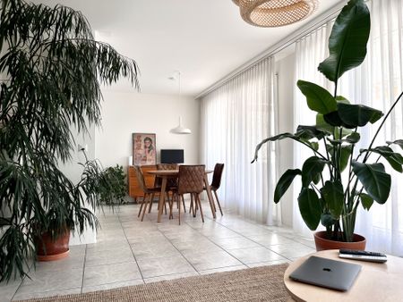 3.5-Zimmer-Wohnung an bester Lage im Kanton Zug - Photo 4
