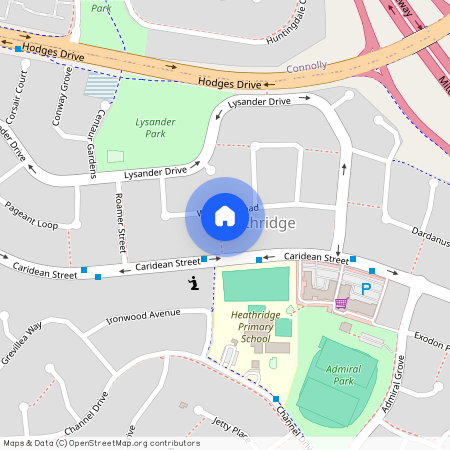 22 Wayfarer Road, Heathridge WA 6027