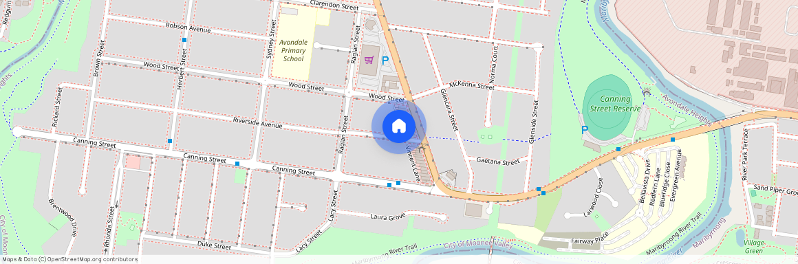 2A Riverside Avenue, Avondale Heights VIC 3034