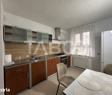 Apartament de inchiriat 3 camere decomandat utilat Mihai Viteazul - Photo 3