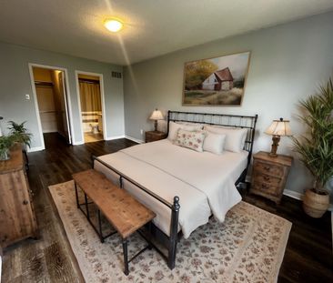 For Lease - 116 Maplewood Drive Unit# Unit 1, Essa, Ontario - Photo 4