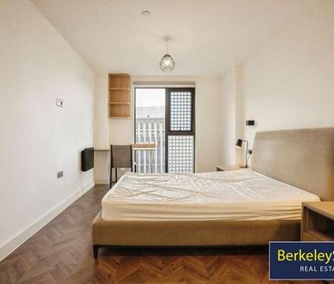 The Prestige, David Lewis Street, Liverpool, L1 - Photo 6