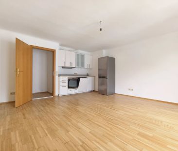 2-Zimmer-Wohnung in Top-Lage direkt am Europaplatz! - Photo 4