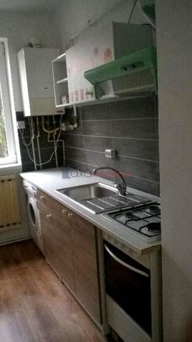 Apartament 2 camere de inchiriat in Cluj-Napoca, Centru ID 3617 - Photo 4